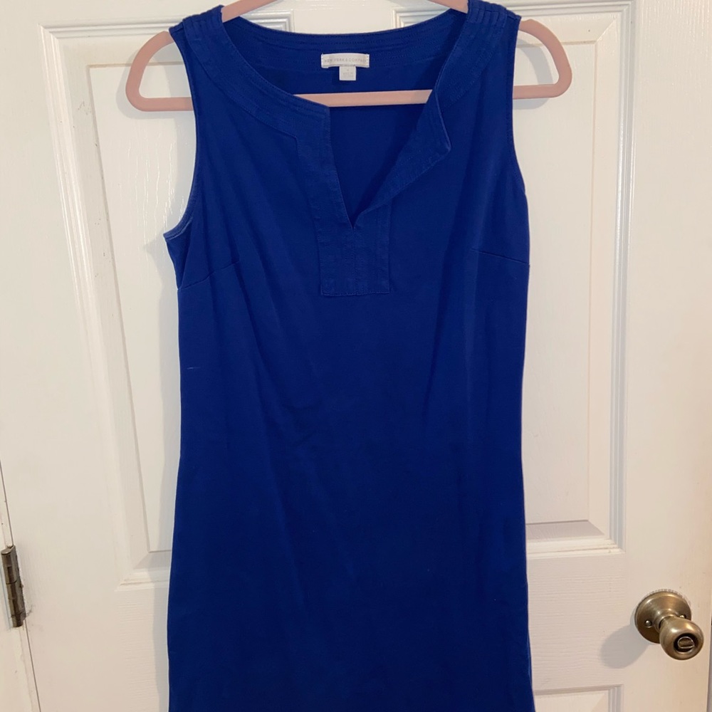 New York & Company dress